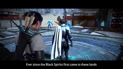 Ce MMO possède le meilleur gameplay du marché, mais il serait en train de voler ses joueurs à cause d'un bug...