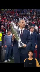 The Defender Who Made Ronaldo CRY! 😭