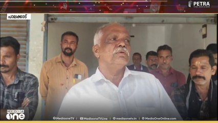 CPM നേതാവിൻെ ഭീഷണി