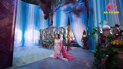 VƯƠNG QUỐC THẦN BÍ - Tập 47 (Lồng Tiếng) | Phim Bộ Cổ Trang Trung Quốc Hay Nhất