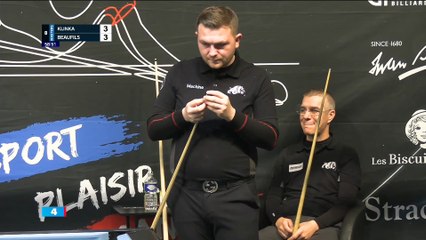 Finale Masters - Tournoi National 3 - Saint-Pair-sur-Mer