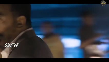 Real Police (HD) Superhit Hindi Dubbed Action Romantic Movie - Kamal Haasan, Prakash Raj, Trisha,