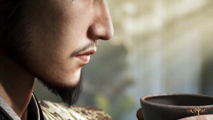 Tales Of Herding Gods E59 Preview