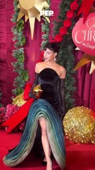 Maris Racal at the Star Magical Christmas 2025| PEP Coverage