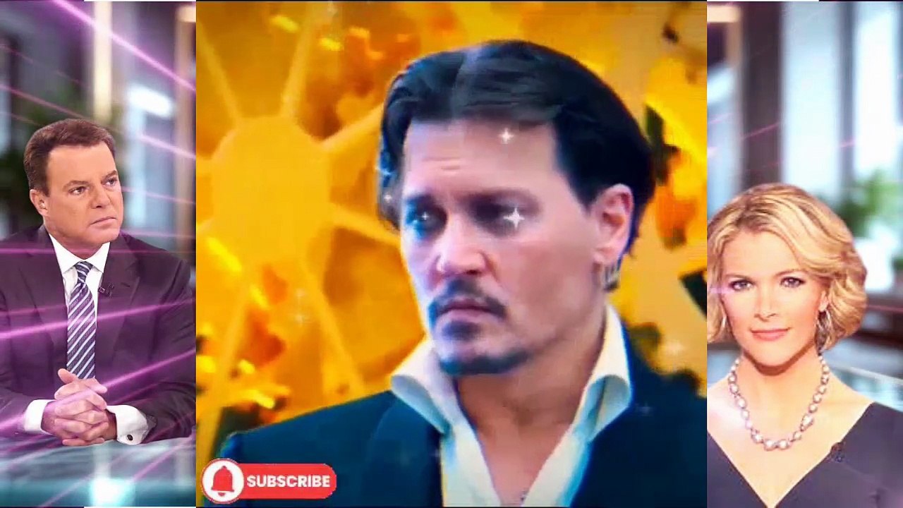 Johnny Depp REVEALS The SHOCKING TRUTH Behind Amber Heard Divorce at 62! 💔