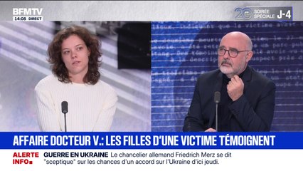 Affaire du docteur V. : des plaignants par dizaines - 23/11
