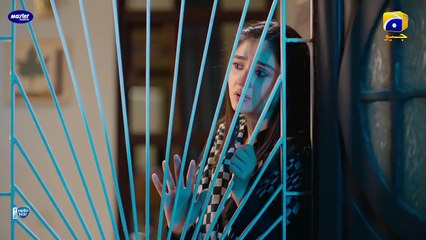 Sanwal Yaar Piya Episode 09