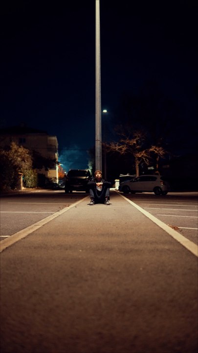 Qui a déjà connu ce vide trop grand ?