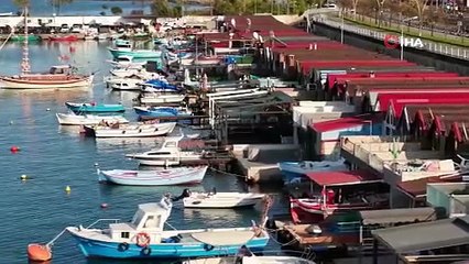 Karadeniz'de lüksün yeni adresi şaşırttı: Tapusu yok ama servet ödüyorlar