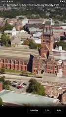 Tempted By My Ex's Professor Daddy - FULL MOVIES ENGLISH SUB