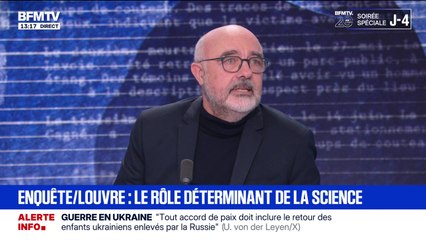 L'intégrale de Affaire suivante du dimanche 23 novembre 2025