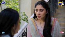Sanwal Yaar Piya Episode 11