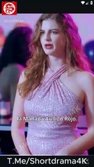 La Esclava Rechazada Se Encuentra Con Su Alfa