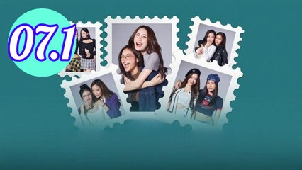 Unlimited Love Episode 7.1 Engsub