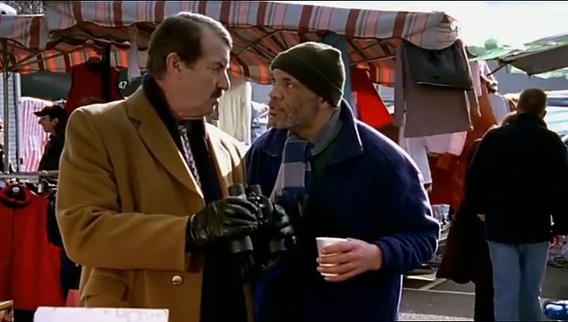 Only Fools And Horses S09E02 2002 - Strangers On The Shore.