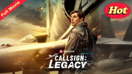 Callsign Legacy Completed