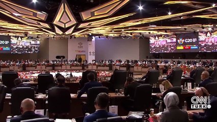 Cumhurbaşkanı Erdoğan'dan zirve sonrası önemli açıklamalar: Yarın Putin ile görüşeceğim