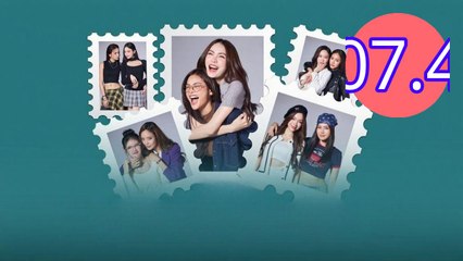 Unlimited Love Episode 7.4 Engsub