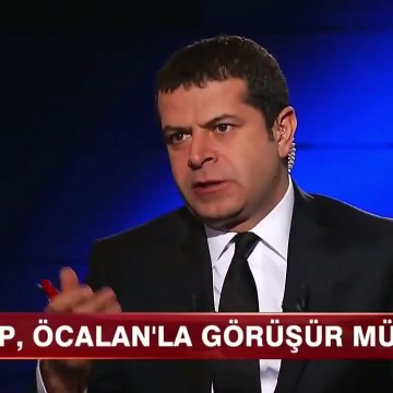 CHP'nin İmralı'ya gitmemesini eleştiren Kılıçdaroğlu'nun yıllar önceki sözleri gündem oldu