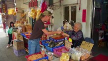 Hong Kong Gourmet With Justine Schofield - Season 1 Episode 3