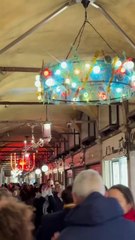 Venezia - La terza edizione di Murano Illumina il Mondo! (23.11.25)