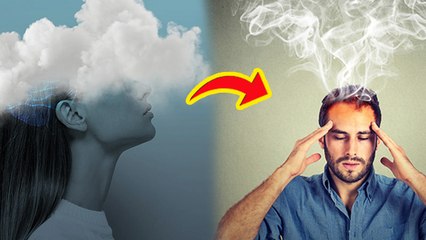 Brain Fog Treatment:ब्रेन फोग क्या होता  है, कारन, लक्षण और उपाए | Brain Fog Kaise Hota Hai |Boldsky