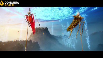 Donghua《Renegade Immortal》EP116 - [4K] - Watch New Donghua Episode for Free