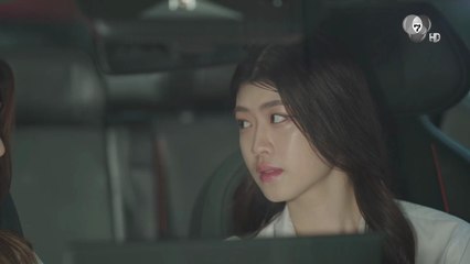 เพราะเธอใช่ไหม ที่ทำให้ใจฉันสั่น ตอนที่ 2 (EP.2) วันที่ 23 พฤศจิกายน 2568