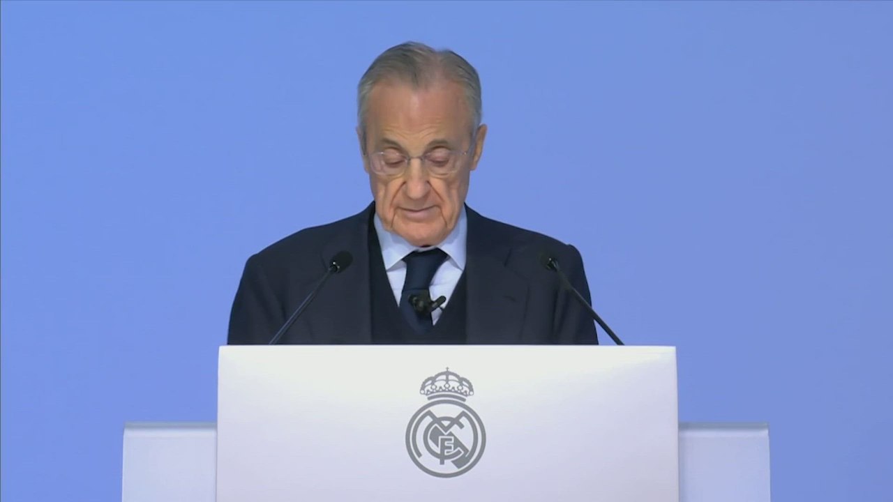 Florentino CVC