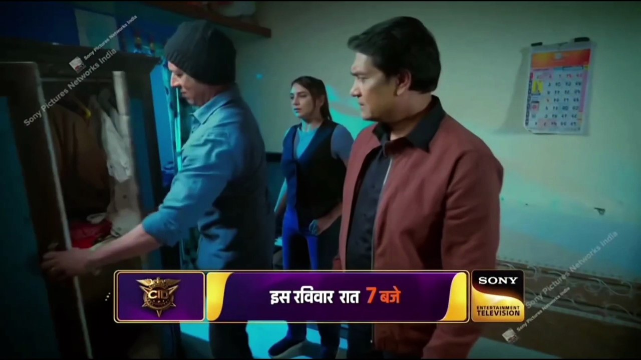 Episode 98 Promo New Today CID Season2 Episode 98 Promo New