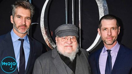 Top 10 Biggest TV Sellouts