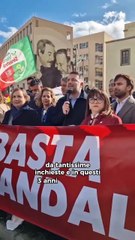 Di Paola - Sfiduciamo insieme a tutti i siciliani il Governo Schifani (23.11.25)