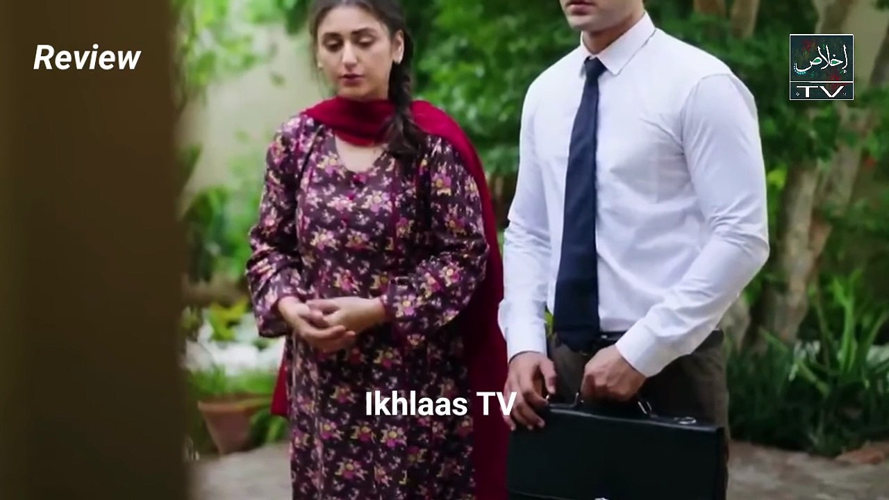 Jinn Ki Shadi Unki Shadi Episode 23 - 23rd Nov 2025 [Wahaj Ali & Sehar Khan] HUM TV Drama -HD Review