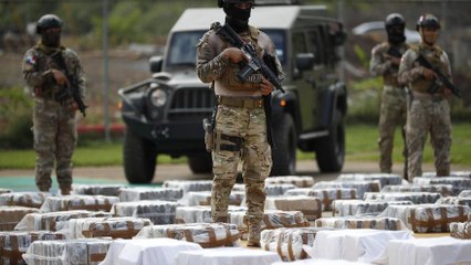 Ley antimafia en Panamá: Extinción de dominio, inteligencia y justicia ágil