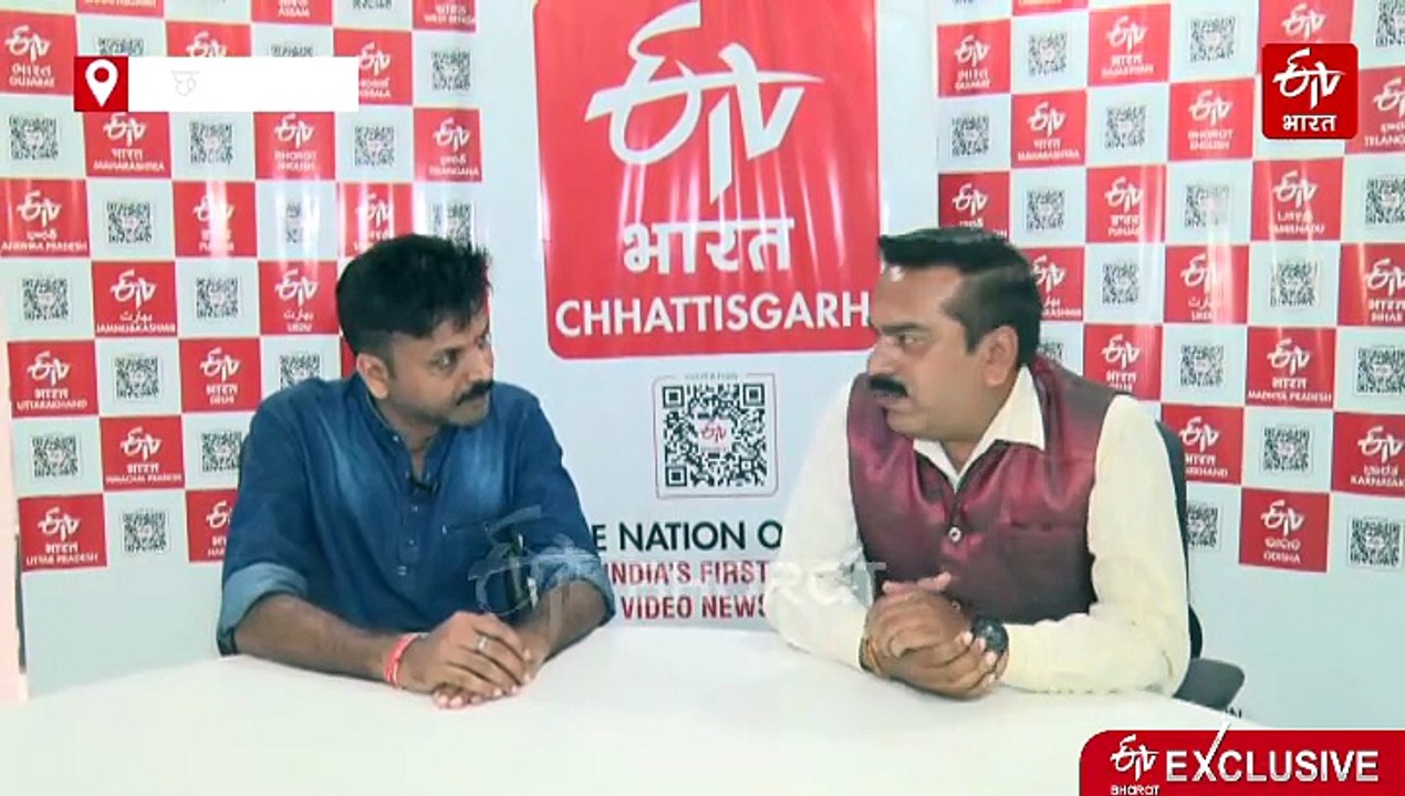 सिर्फ बंदूक से नहीं होगा नक्सलवाद का अंत, विकास के साथ संवाद से निकलेगा समाधान: अविनाश प्रसाद