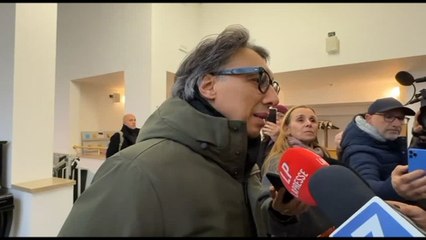 Camera ardente Vanoni, Jannacci: Ornella è senza fine