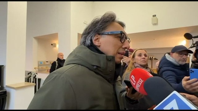 Camera ardente Vanoni, Jannacci: Ornella è senza fine