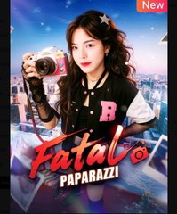 Fatal Paparazzi Chinese Drama - English Sub