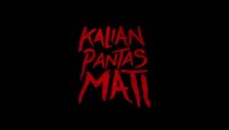 Kalian pantas mati ( 2024 ) - Film Horror Indonesia
