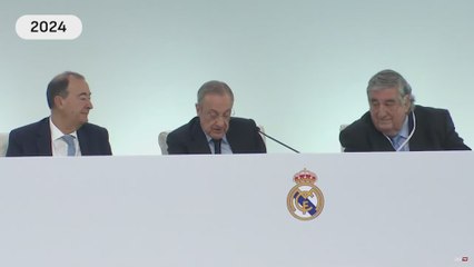 DIFERENCIAS ENTRE 2024 Y 2025 RESPECTO AL BARÇA