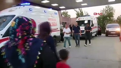 Zincir marketten almışlar! Evde tost yapıp yiyen anne ile oğlu hastanelik oldu