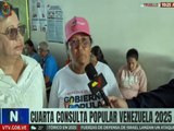 Trujillo | Circuito Comunal Diosa Ikake llama a las comunidades a participar en la Consulta Popular