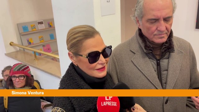 Simona Ventura Ornella Vanoni era unica, la più grande di tutti