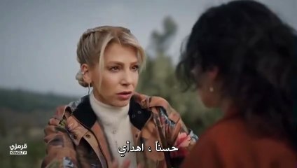 مسلسل أنا ليمان الحلقة 8 مترجمة