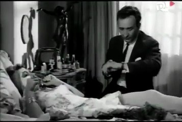 FILM POLSKI - PIEKŁO I NIEBO