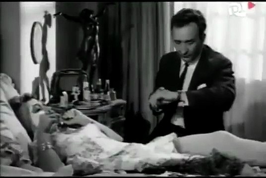 FILM POLSKI - PIEKŁO I NIEBO