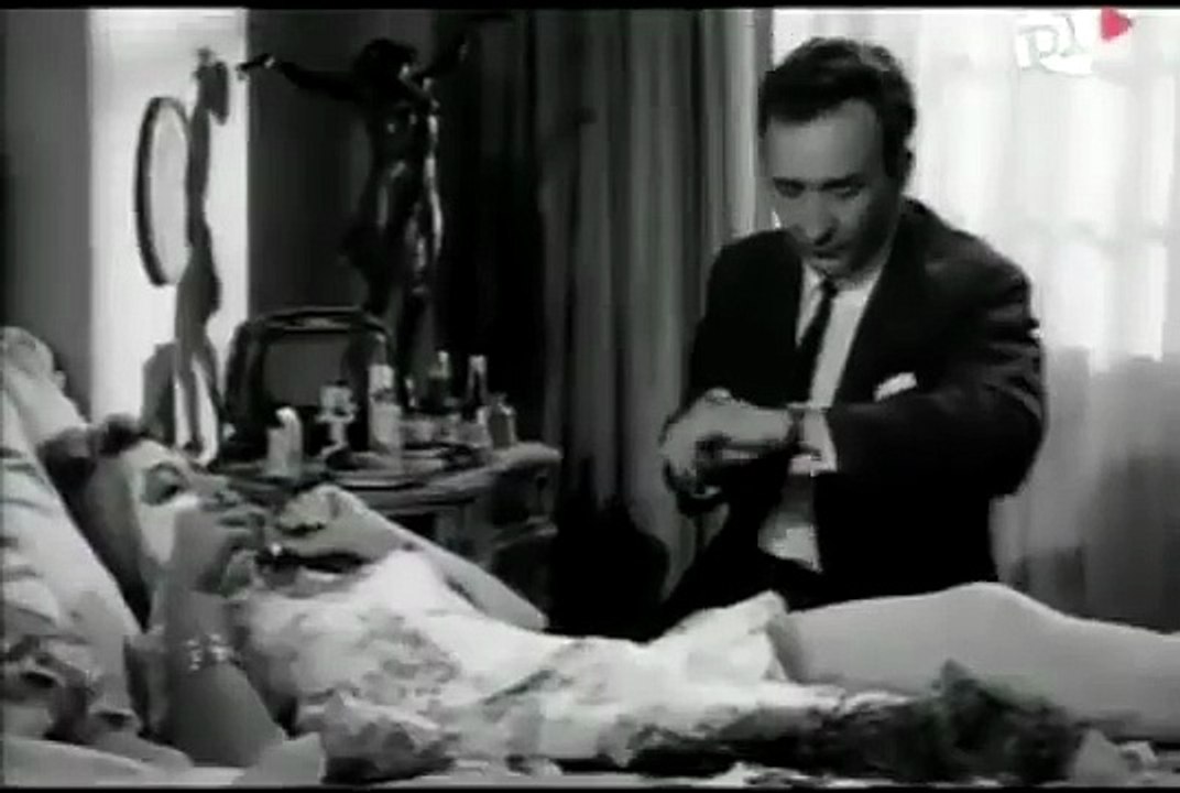 FILM POLSKI - PIEKŁO I NIEBO