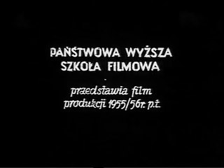 Film POLSKI - KONIEC NOCY