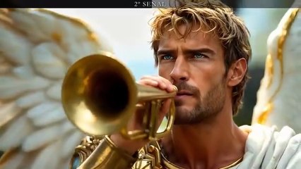 El Rapto de La Iglesia (ESTRENO) La Revelación del Plan de Dios que Impactará al Mundo