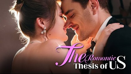 [ Hot 2025🔥] The Romantic Thesis Of Love (Kalos) full movie